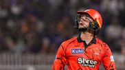 Abhishek Sharma IPL 2026 Stats: Runs, Highest Score, Sixes and More SRH vs LSG