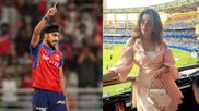 Is Arshdeep Singh Richer Than Rumored Girlfriend Samreen Kaur? Full Net Worth Breakdown
