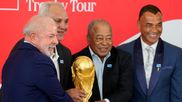 ‘Pure Greed’ and Empty Stadiums: Is Outrageous Ticket Pricing Destroying the 2026 FIFA World Cup?