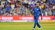 IPL 2026: Will Hardik Pandya Play Against Rajasthan Royals? Mumbai Indians Coach Drops Major Update