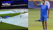 ‘Interesting Thought Process’: Ravichandran Ashwin On Rahane’s Decision To Bat First In A Rain-Affected Game