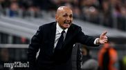 Juventus Face Genoa In First Of Eight Finals As Spalletti Pressures Top-four Bid