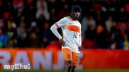 Koeman Confirms Frimpong Injury Amid Fitness Frustrations After Netherlands Draw With Ecuador