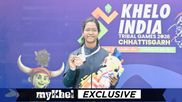 Archery: Jharkhand Star Komalika Bari Eyes Asian Games Push Through Trials After KITG 2026 Success