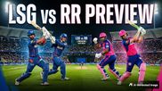 LSG vs RR IPL 2026: Preview, Head-to-Head Record As Lucknow Super Giants Look to End Losing Streak After Three Consecutive Defeats