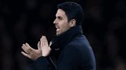 Arsenal manager Mikel Arteta gives Final Bukayo Saka Verdict ahead of Man City Clash