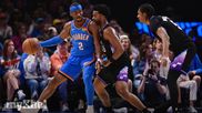 Thunder Chase No 1 Seed In West As Celtics Tighten Atlantic Lead