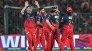 RCB vs CSK: What Was The Turning Point Of The Match At Chinnaswamy Stadium?