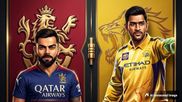 RCB vs CSK Head-to-Head Record: Who Leads the Rivalry Ahead of IPL 2026 Match in Bengaluru?