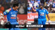 Is Rohit’s ODI Spot Under Threat from Jaiswal? Will the Jagdale Factor Meet Gambhir’s Mindset? 