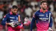 PBKS vs RR IPL 2026: Royals Hand Punjab First Loss with Record 223 Chase - Key Stats & Highlights
