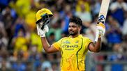 IPL 2026: Sanju Samson Slams Sensational Century, Equals Rohit Sharma in Prestigious List