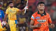 Sanju Samson to Sakib Hussain: KKR had Them All, But They Let Them Go