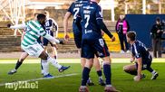 Scottish Premiership: Celtic Edge Dundee 2-1 As Iheanacho's Late Winner Sustains Title Bid