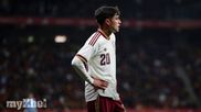 Spain Egypt Draw Leaves Bitter Taste Ahead Of World Cup, Pedri Says