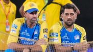 CSK's IPL 2026 Season Unravels: MS Dhoni Injured, Stephen Fleming's Future Unclear