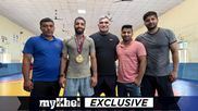 Sujeet Kalkal Emerges as India’s New Face at 65kg, Signalling a New Wrestling Era