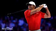 Tiger Woods To Miss The Masters As He Steps Away To Focus On Health