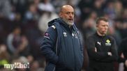 West Ham Must Recover After Tough FA Cup Exit, Says Nuno