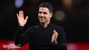 Arsenal Clinches 2026 Premier League Title As Arteta Lauds Team And Supporters