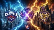 DC Vs KKR Pitch Report: Arun Jaitley Stadium Pitch Report and Stadium Stats for IPL 2026