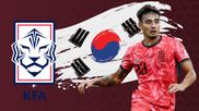FIFA World Cup 2026: The Stories, Volume 2; Jens Castrop - Born in Germany, But Heart belongs to South Korea