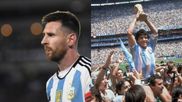 FIFA World Cup Assist Leaders: Messi and Maradona Top All-Time List