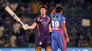 IPL 2026: Finn Allen Breaks 18-Year-Old Record With Century in Smallest Successful IPL Chase