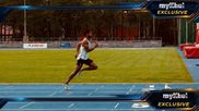 From Lima to Ranchi: Jay Kumar's Stunning Rise Continues With First-Ever Sub-46 Run