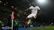 Mateta Targets World Cup With France To Realise Childhood Dream