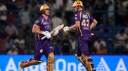 Who Won IPL 2026 Match Yesterday? KKR vs GT Match Results, Top Players, Match Summary & Award Winners