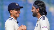India vs Afghanistan Test: KL Rahul Replaces Pant as Vice-Captain Under Gill; Manav Suthar, Harsh Dubey, Gurnoor Brar Get Maiden India Calls