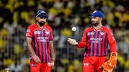 LSG vs PBKS Prediction: Who Will Win Lucknow Super Giants vs Punjab Kings IPL 2026 Match 68?