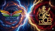 LSG Vs RCB Dream11 Prediction: Best Fantasy Team, Pitch Report and Top Picks