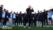 Manchester City Secure Women's Super League Title Under Andree Jeglertz In First Season
