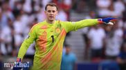 Manuel Neuer Recalled To Germany Squad For 2026 World Cup