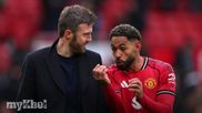 Carrick’s Ferguson-like Magic Praised By Cunha Ahead Of Sunderland Clash