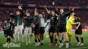 Paris Saint-Germain Reach Champions League Final After 1-1 Draw With Bayern Munich In Semi-Final