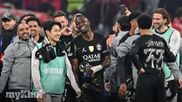 PSG Warriors, Not Players: Al-Khelaifi Hails Squad After Bayern Triumph