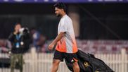 Rishabh Pant at a Crossroads: How India’s Afghanistan Squads Reflect a Changing Team Structure