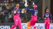 RR vs LSG IPL 2026: Preview, Head-to-Head Record As Rajasthan Looks To Keep Playoffs Situation In Their Own Hands