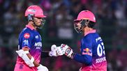 IPL 2026 RR vs LSG: Vaibhav Sooryavanshi Headlines Record-Breaking Night as Rajasthan Royals Chase Down 221