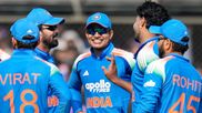 India vs Afghanistan ODI Squad: Gill to Lead as Prince Yadav, Gurnoor Brar and Harsh Dubey Earn Maiden Call-Ups; Rohit-Hardik Await Fitness Clearance