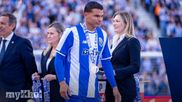 Thiago Silva Leaves Porto After Brief Return, Club Confirms Departure