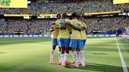 Predicted Brazil XI vs Japan: Will Neymar take the field? Raphinha Injury Update and Rayan to keep his Spot