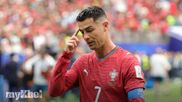 Cristiano Ronaldo Criticism At World Cup: Dalot Defends Portugal Captain Amid Scrutiny