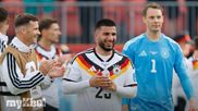 Deniz Undav Earns Praise As Born Goalscorer, Nagelsmann Hints Super-sub Role