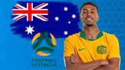 FIFA World Cup 2026: The Stories, Volume 5: Nishan Velupillay - The Boy Who Loves Cristiano, bleeds Socceroos