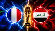 Why Could France vs Iraq Be Delayed? FIFA's Lightning Rules Explained Ahead Of World Cup 2026 Clash