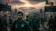 World Cup 2026: Iran Players handed Nightmare Rule by USA with Same Day Exit - Is it Fair?